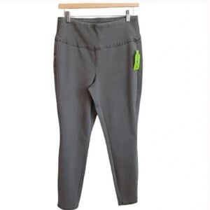 GIRL WITH CURVES Denim Jeggings A458131